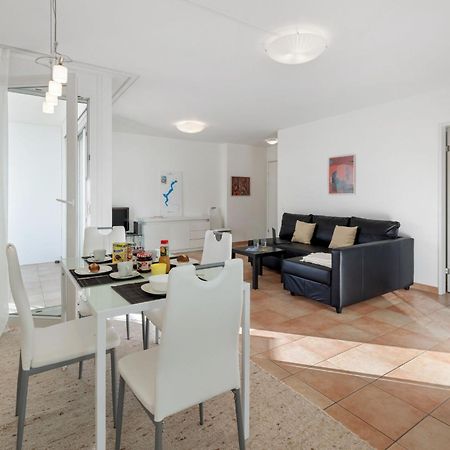 Apartment Torre Tessuti Apt-City Stay By Interhome Локарно Экстерьер фото