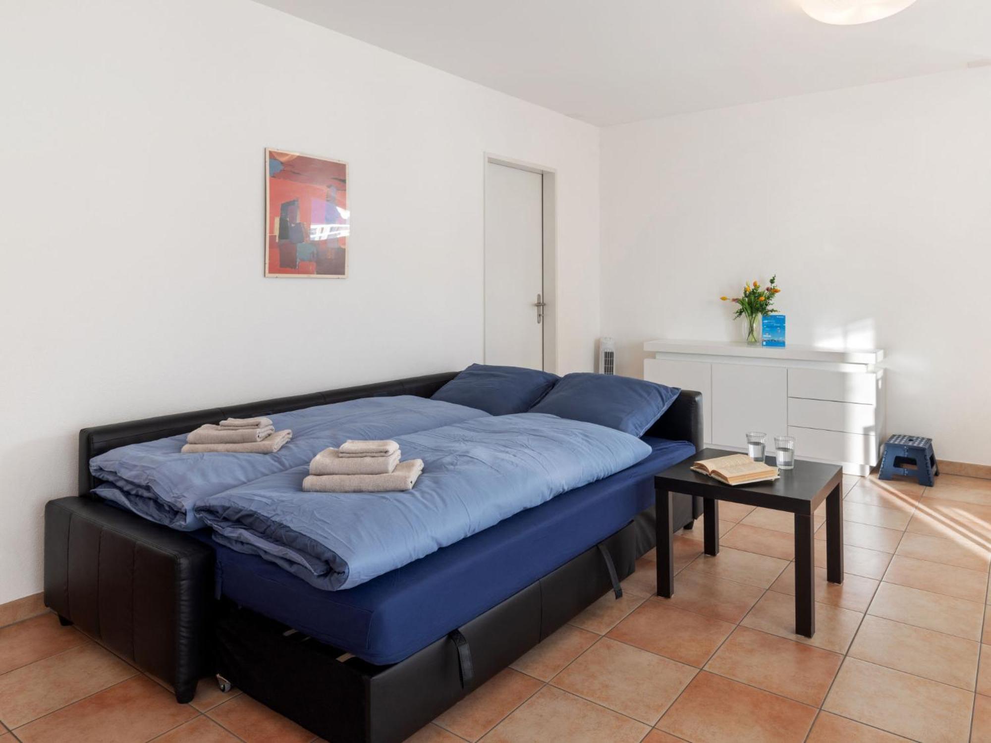 Apartment Torre Tessuti Apt-City Stay By Interhome Локарно Экстерьер фото