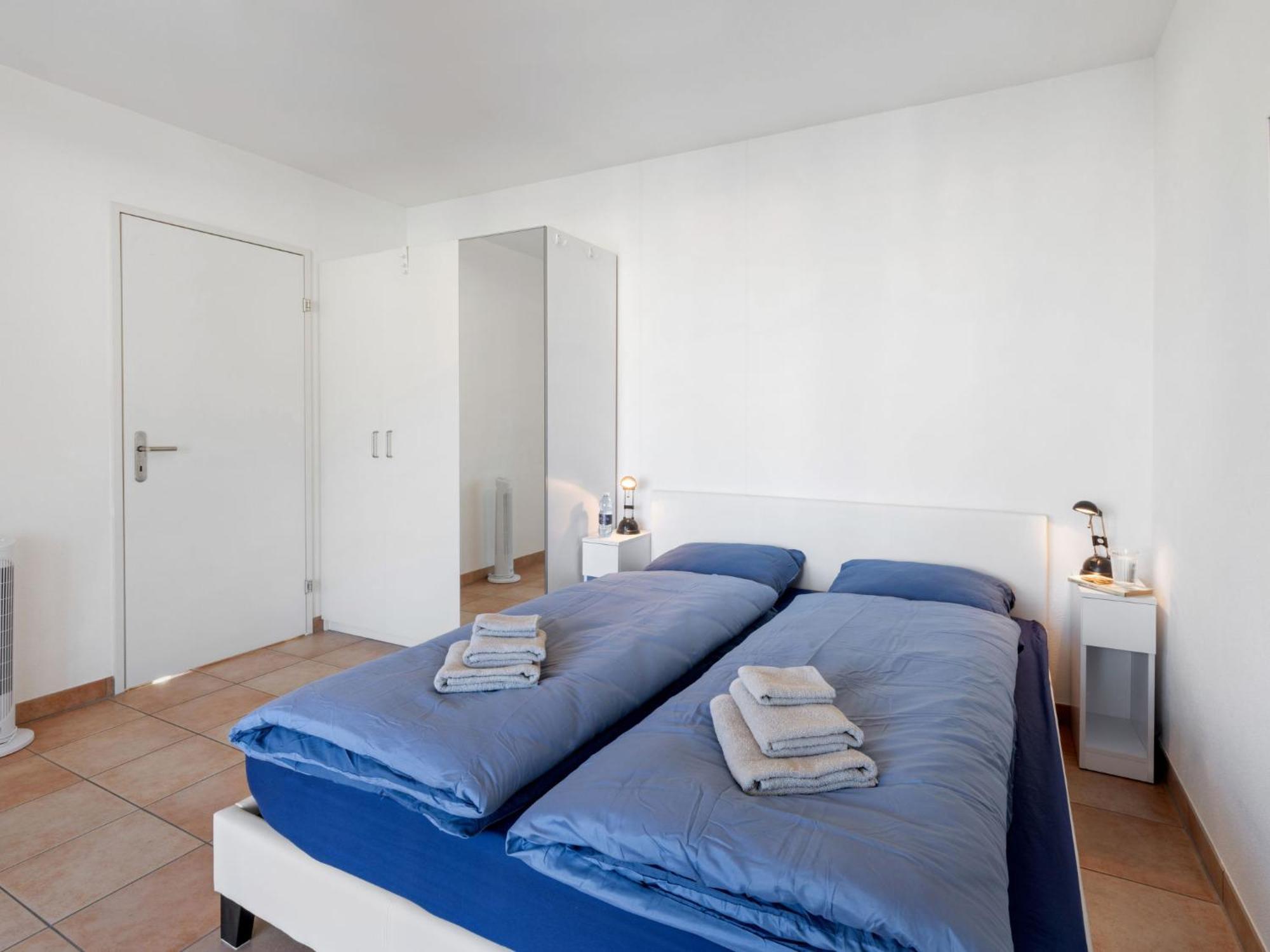 Apartment Torre Tessuti Apt-City Stay By Interhome Локарно Экстерьер фото